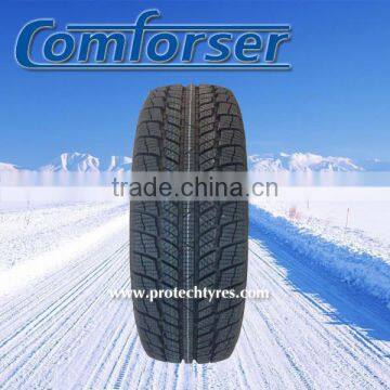 Chinese good performance winter tyres