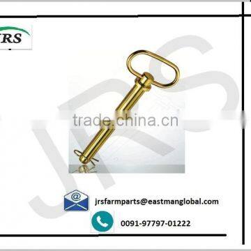 Tractor Part Hitch Pin With Hair Pin for Sale