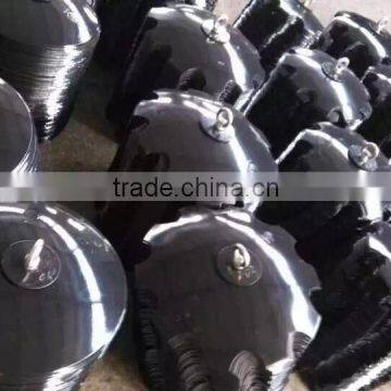 QS Disc Blade,cultivator Sweep Blade,s-tine photo-3