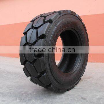 China Factory Skid Steer Tyre Backhoe Tyre Bobcat Tyre 11L-16 14-17.5 12-16.5 10-16.5 photo-4
