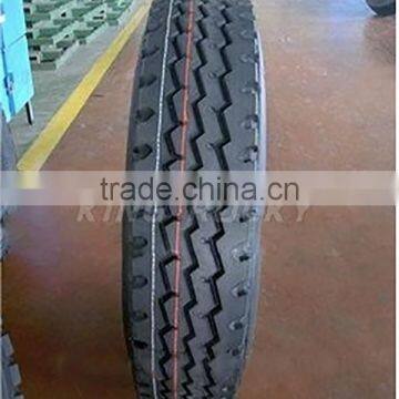12.00r24 Inner Tube Truck Tire Used in Florida photo-3