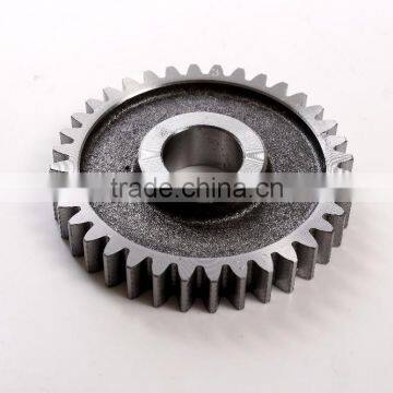 CNC Machining Service Nylon Gears photo-5