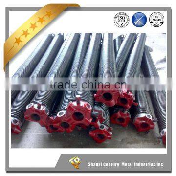 Torsion Springs for Sectional Garage Door Springs photo-2