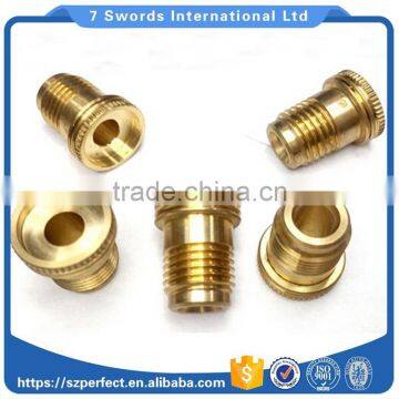 OEM high demand cnc machining parts