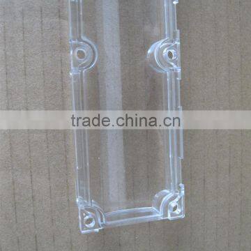 High Precision Custom Transparent Injection Mold photo-2