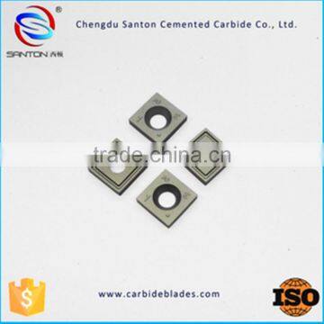 Woodworking Tungsten Carbide Cutter Blade/Carbide Woodworking Insert photo-3