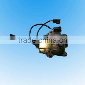 PC220-6 excavator throttle motor, engine parts 7834-40-2000, engine motor