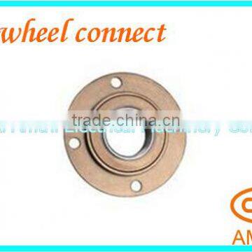 Geared Motor 750w for e Rickshaw, Electric Rickshaw Motor, e Rickshaw Motor Kit photo-6