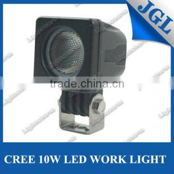 2013 Promotion Item JG-WT660 CREE 60W LED Work Light With Free Cover For Offroad SVU ATV Truck Tractor photo-3