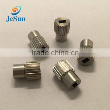 Long Screw With Part Thread,stainless Steel Screw photo-3