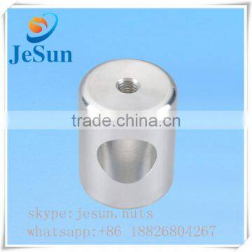 Hardware Manufacturer Sales Stainless Steel CNC Parts With Best Price photo-6