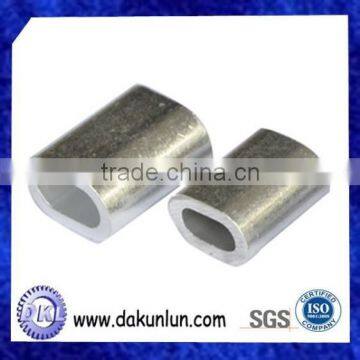 Steel Wire Rope Aluminum Spacers photo-2