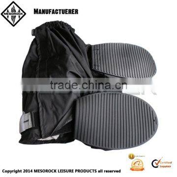 Motorcycle Waterproof Outdoor Protective Gear Rain Boot Shoe Cover photo-4