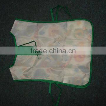 Hot Selling Waterproof Kids Baby Bib photo-4