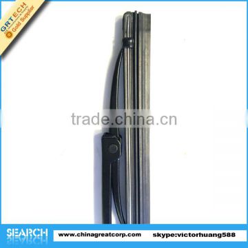 Wiper blade rubber strip for Renault L90