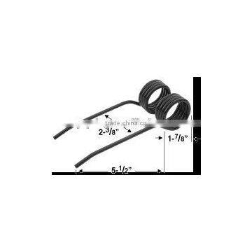 Tedder Spring Tines Made in China photo-4
