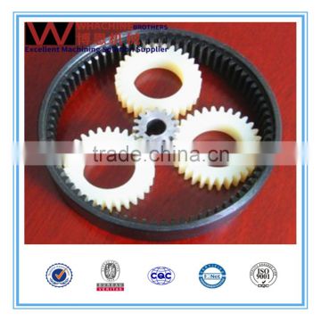 Steel Material and Spur Shape Planetary Gear Set Set with High Quality and Good Price Made By whachinebrothers ltd