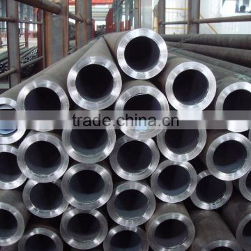 Oil and Gas tube API 5L X52 Schedual 120 Seamless Carbon Steel Pipe