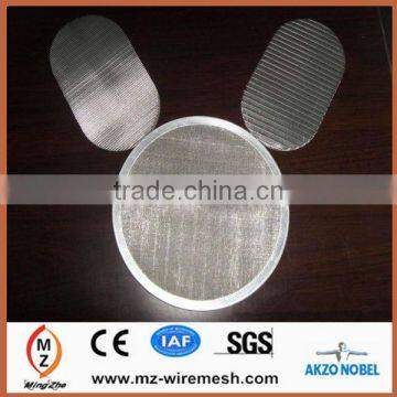 Black wire cloth,filter screen factory manufacturer