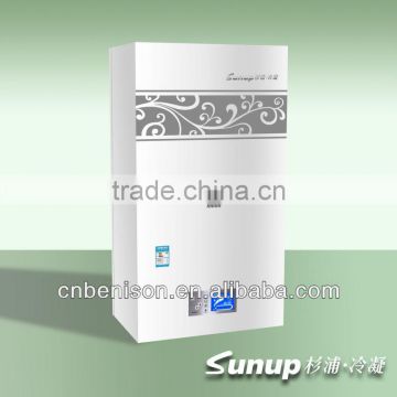 Gas fired boiler for home Heating boiler Small coal fired boiler(A5 Classic series)