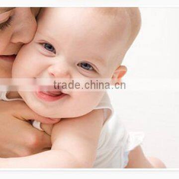 100% Cotton Baby Bib From China Baby Bib Manufacturer photo-3