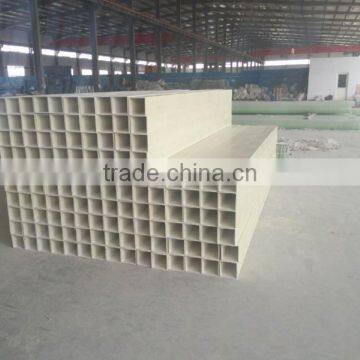 Glass Fiber Reinforced Plastic/carbon Fiber Tube/frp Profiles photo-4