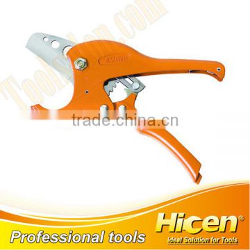 3-42 mm Aluminum Alloy Ratchet PVC Pipe Cutter