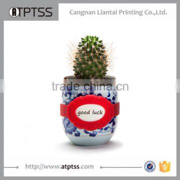 La Bella Rubber Elastic Label Bands for Drinking Bottle,Small Box/Jars photo-3