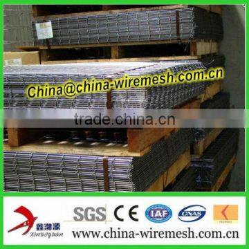 Concrete Ribbed Steel Wire Mesh