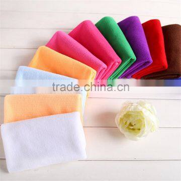 Factory Super Absorption Microfiber Towel For Bath photo-4