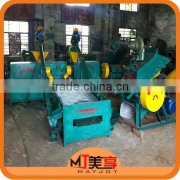 2015 New arrival scrap tire processing production line /tire debeader machine(Wechat:008613816026154)