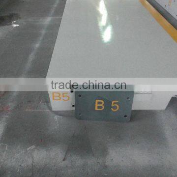 Export Weighbridge/ Export Model Weighing Bridge photo-3