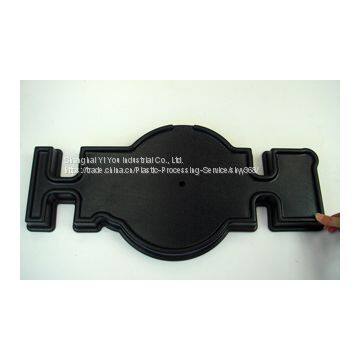 1.2mm Auto-interior ABS Blister Manufacturer-Shanghai Yiyou in China photo-2
