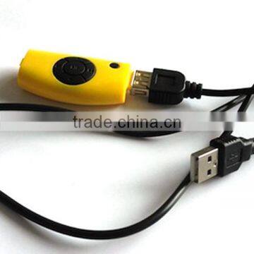 IPX8 Waterproof MP3 Player/ for Swimming Water Sports Running FM 8GB photo-5