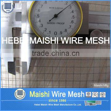 Welded Wire Mesh (28 Years Factory)