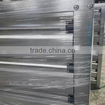 Newest and Cheapest Industrial Centrifugal Ventilation Exhaust Fan in China photo-3