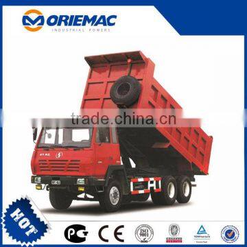 SHACMAN 25TONS Used mini dump truck SX3255DR404 for sale