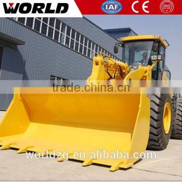 New condition and wheel loader moving type mini shovel wheel loader