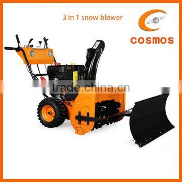 2014 New Style 2 In 113HP Wheel Loader With Snow Blower