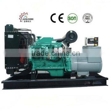 Hot Sales 10KVA-2000KVA Motor Generator photo-5