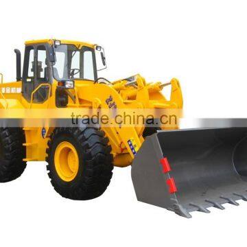 China Used Wheel Loader 936 Wheel Loader With Good Condition photo-2