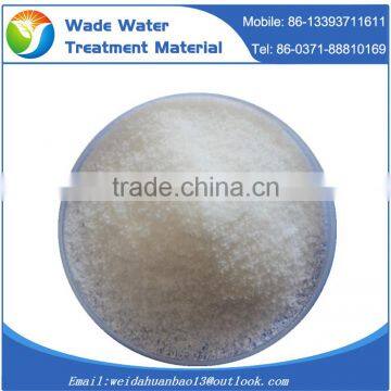 2016 High Quality Anionic Flocculant Polyacrylamide (pam) With Low Price photo-3