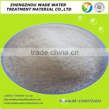 100% Polymer MSDS Chemicals Flocculants CPAM Cation Polyacrylamide for Waste Water photo-3