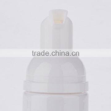 Plastic Dispenser 80ml/100ml Foam Pump Bottle photo-4