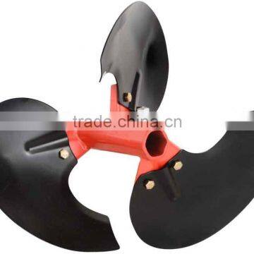 Diesel Tiller, Rotary Cultivator ,Rotary Tiller ,Power Tiller photo-2