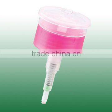 plastic nail art pump dispenser nail pump