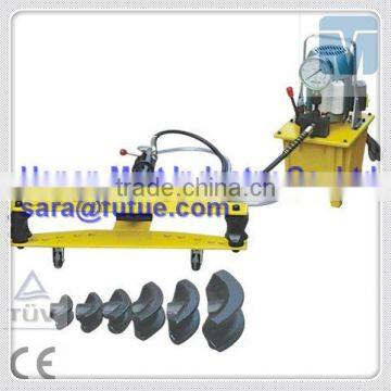 Good quality guaranteed Electric hydraulic pipe bender