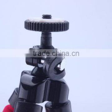 Wanted Business Partner Mini Flexible Traveler Tripod for Phone photo-3