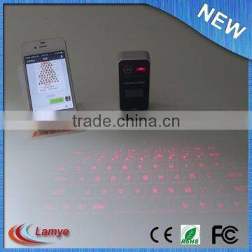 New Launch in China Mechanical Computer Keyboard Phone Accessories Keyboard photo-5