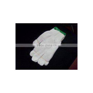 Cotton Working Gloves